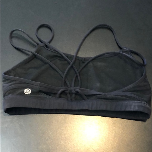 Lululemon sports bra - Picture 2 of 5